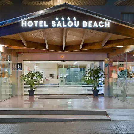 Hotel Salou Beach Family Rentalmar-2