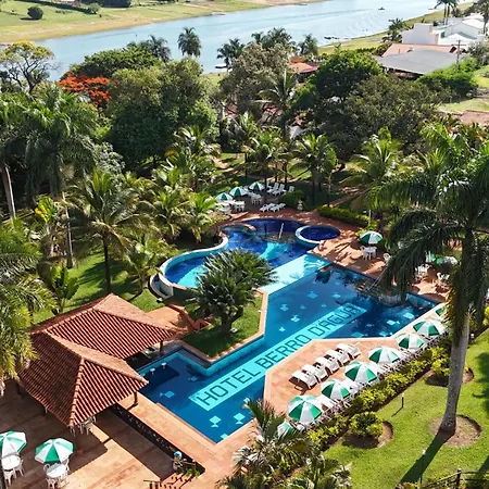 Hotel Berro D`Agua Eco Resort-3