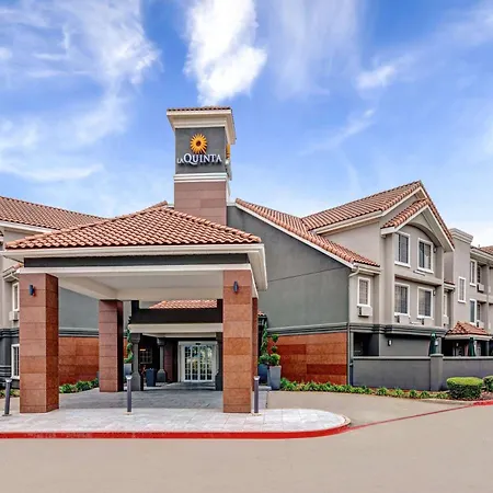 La Quinta By Wyndham Dallas Dfw Airport North-2