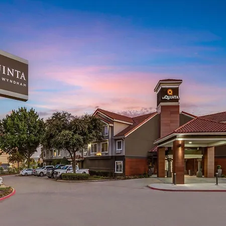 La Quinta By Wyndham Dallas Dfw Airport North-3
