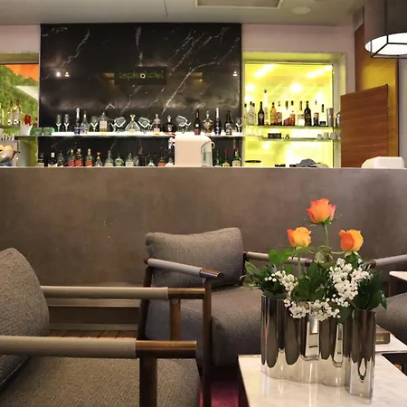 Zepter Hotel Belgrade, member of Zepter Hotels-3