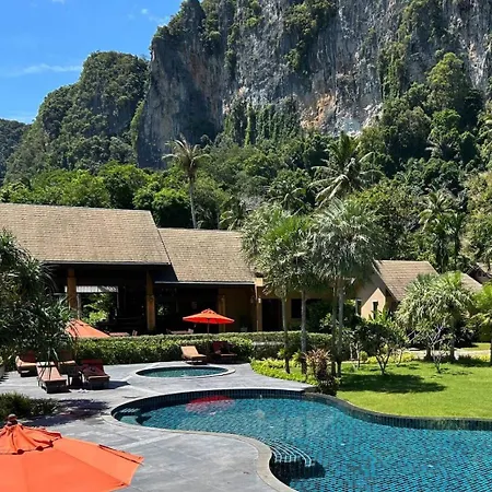 Aonang Hill Krabi-Sha Extra Plus-2