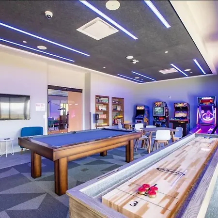 Slope Side Studio In The Heart Of Canyons Village With Heated Pool & Hot Tub!-3