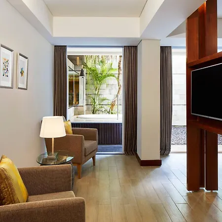 Fairfield By Marriott Bali Legian-2