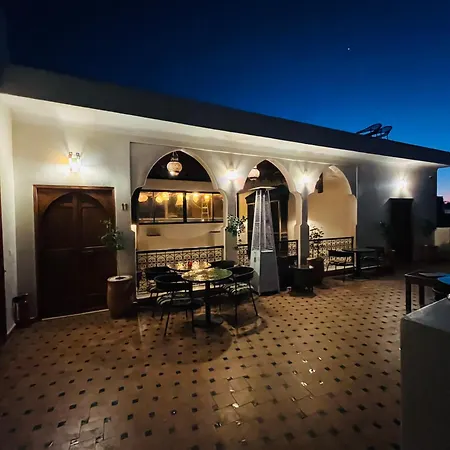 Riad Deluxe-2