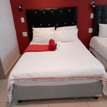 Sunshine Guest House-2