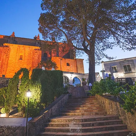 Hotel Boutique Palacio De La Duquesa-2