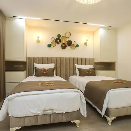 Safa Hotel Old City-2