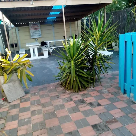 Sunshine Guest House-3