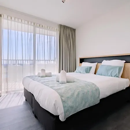 Dormio Breskens Apartments & Penthouses-3
