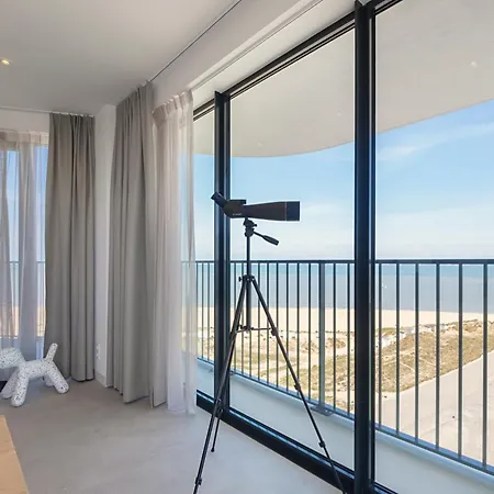 Dormio Breskens Apartments & Penthouses-2