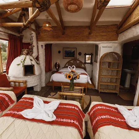 Hostal Madre Tierra-2