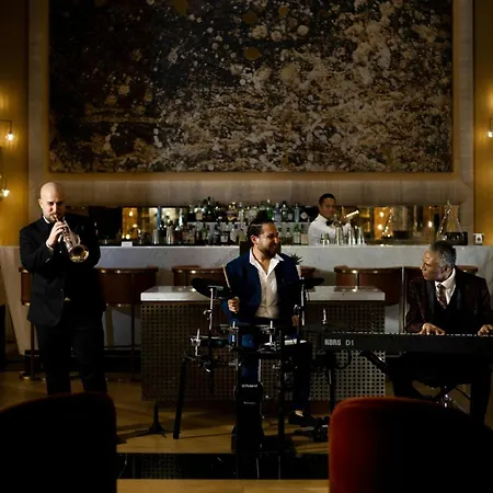 The St. Regis Dubai, The Palm-3