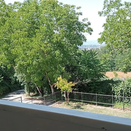 Il Melograno Ristorante e B&B Benevento-3