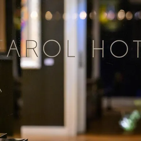 Farol Hotel-2