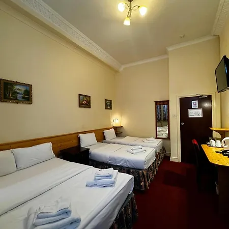 Bridge Park Hotel-3