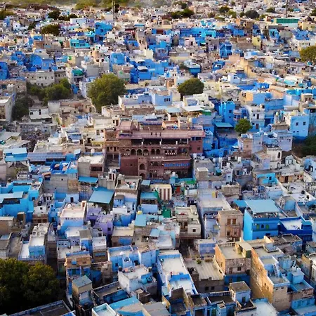 Castle View Haveli-2