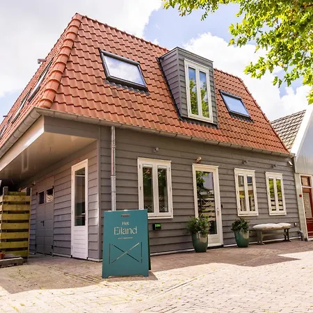 Boutiquehotel het Eiland-2