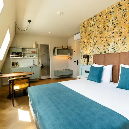 Boutiquehotel het Eiland-3