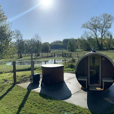 Landgoed Palingbeek B&B-3