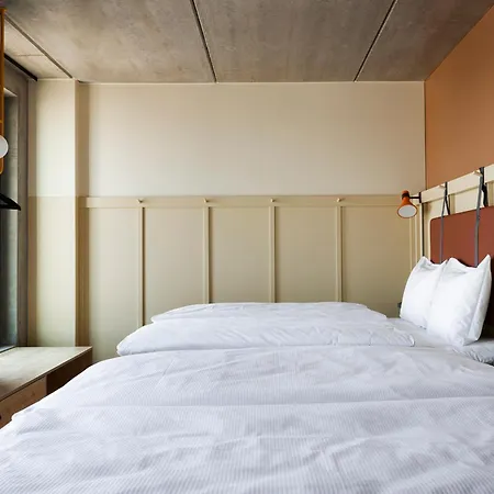 Comfort Hotel Helsinki Airport-2