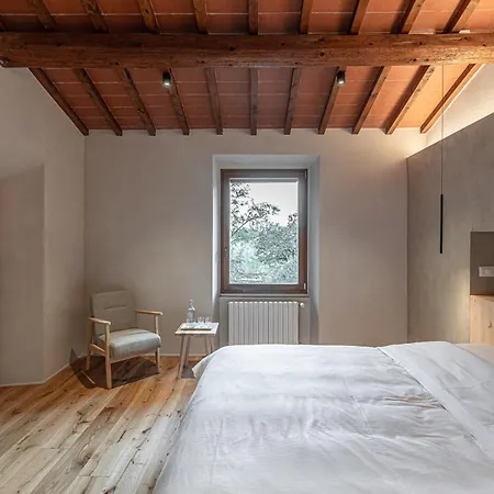 La Casa Rosa Bnb-2