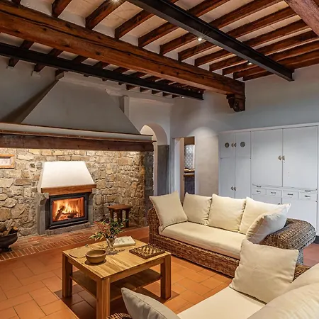 La Casa Rosa Bnb-3