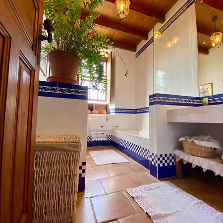 La Rayuela Suites-3