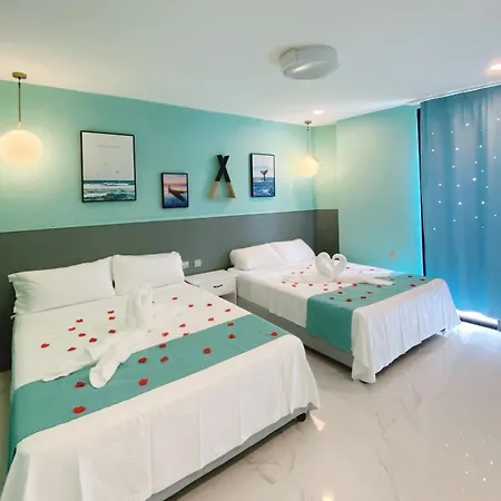 My Station Hotel-2