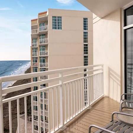 Club Wyndham Ocean Boulevard-3