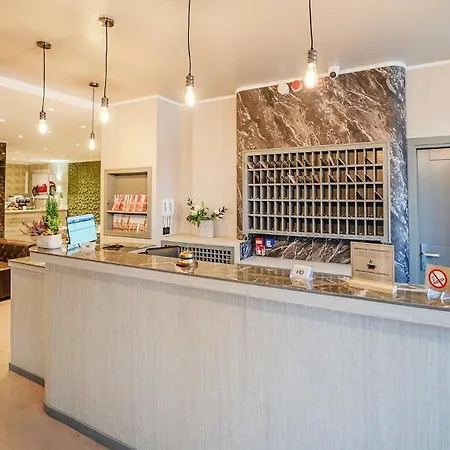 Hotel Donatello-2
