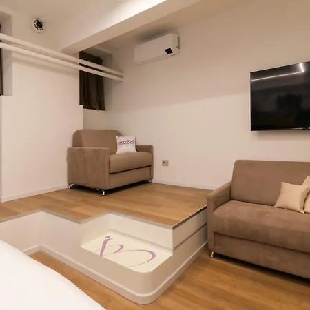 InscìBell Guest House-2