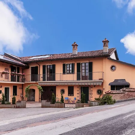 La Cantinella Country House-2