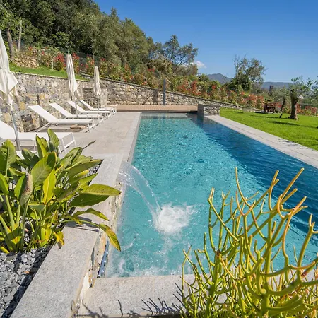 Villa Chicchi B&B - Sestri Levante-3