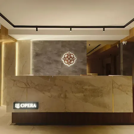 Zipp Hotel Le Opera-3