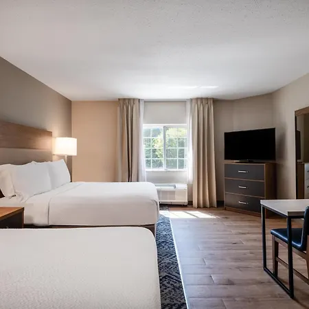 Candlewood Suites Arundel Mills / BWI Airport By Ihg-3