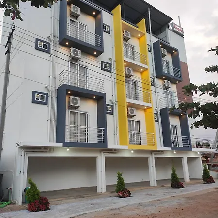 Mitra Hotels & Retreat-2