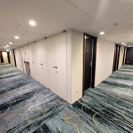 Hotel Nihonbashi Saibo-3