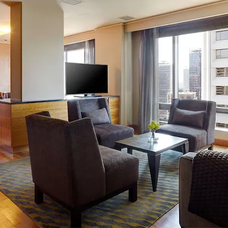Grand Hyatt Seattle-2