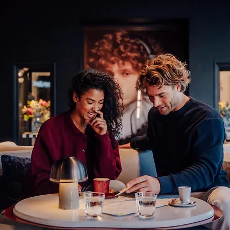Andaz Amsterdam Prinsengracht - a concept by Hyatt-2