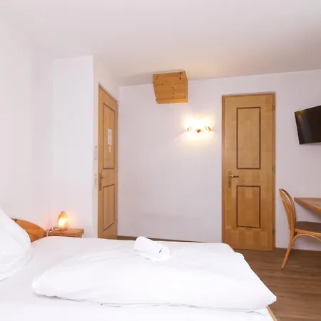 Pension & Residence Astoria-2