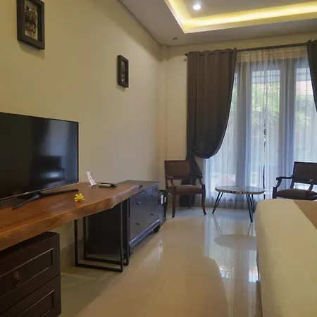 The Visala Boutique Suites Seminyak-2