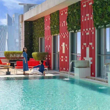 Dusit Doha Hotel-3
