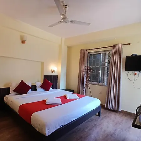 Hotel My Dream-2
