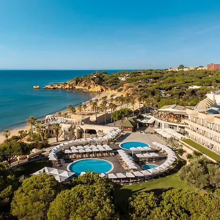 Grande Real Santa Eulalia Resort & Hotel Spa-3