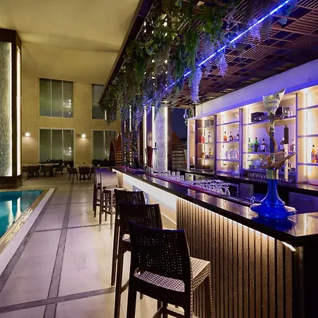 Doubletree By Hilton Doha - Al Sadd-3