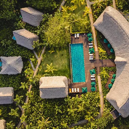 Senda Watapuy Boutique Hotel Tayrona-2