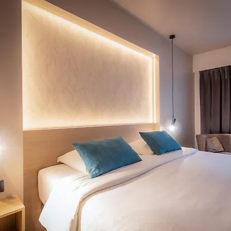 Hotel Auberge St. Pol-2