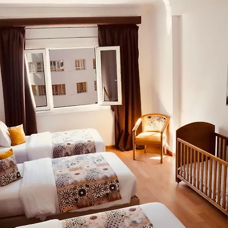 Hôtel Rembrandt-2