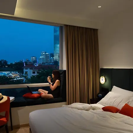Park Regis By Prince Singapore-2